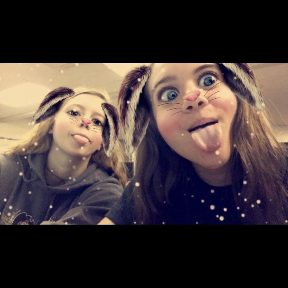 Meet your Posher, Madison